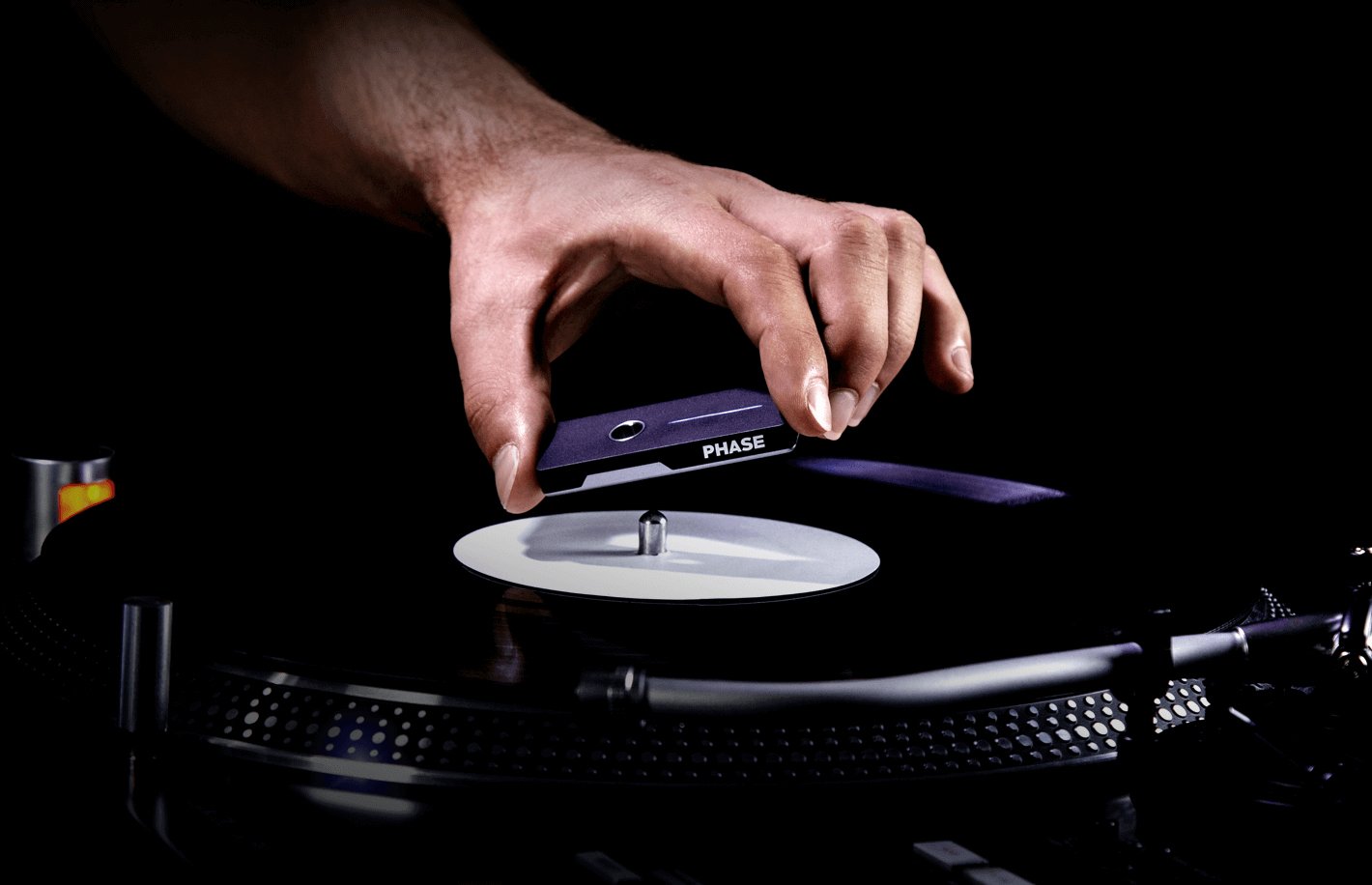 phase-dj