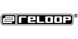 Reloop logo transparent