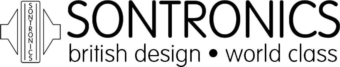 Logo sontronics