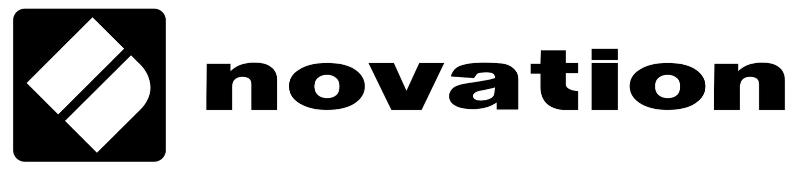 Novation logo