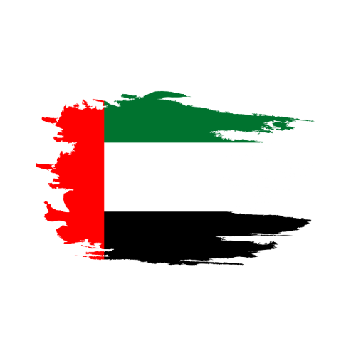 Uae flag