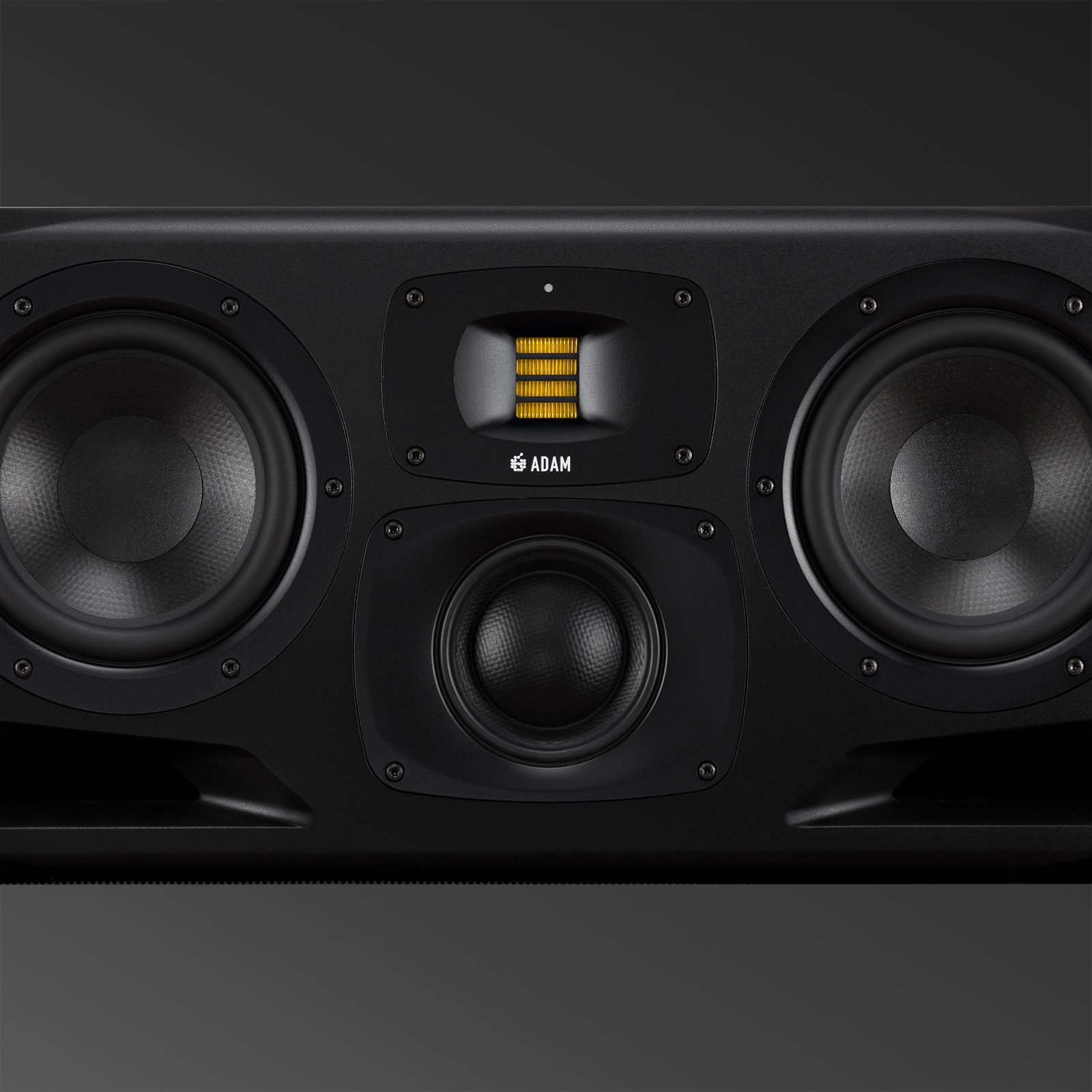 Adam Audio S3H Studio Monitor