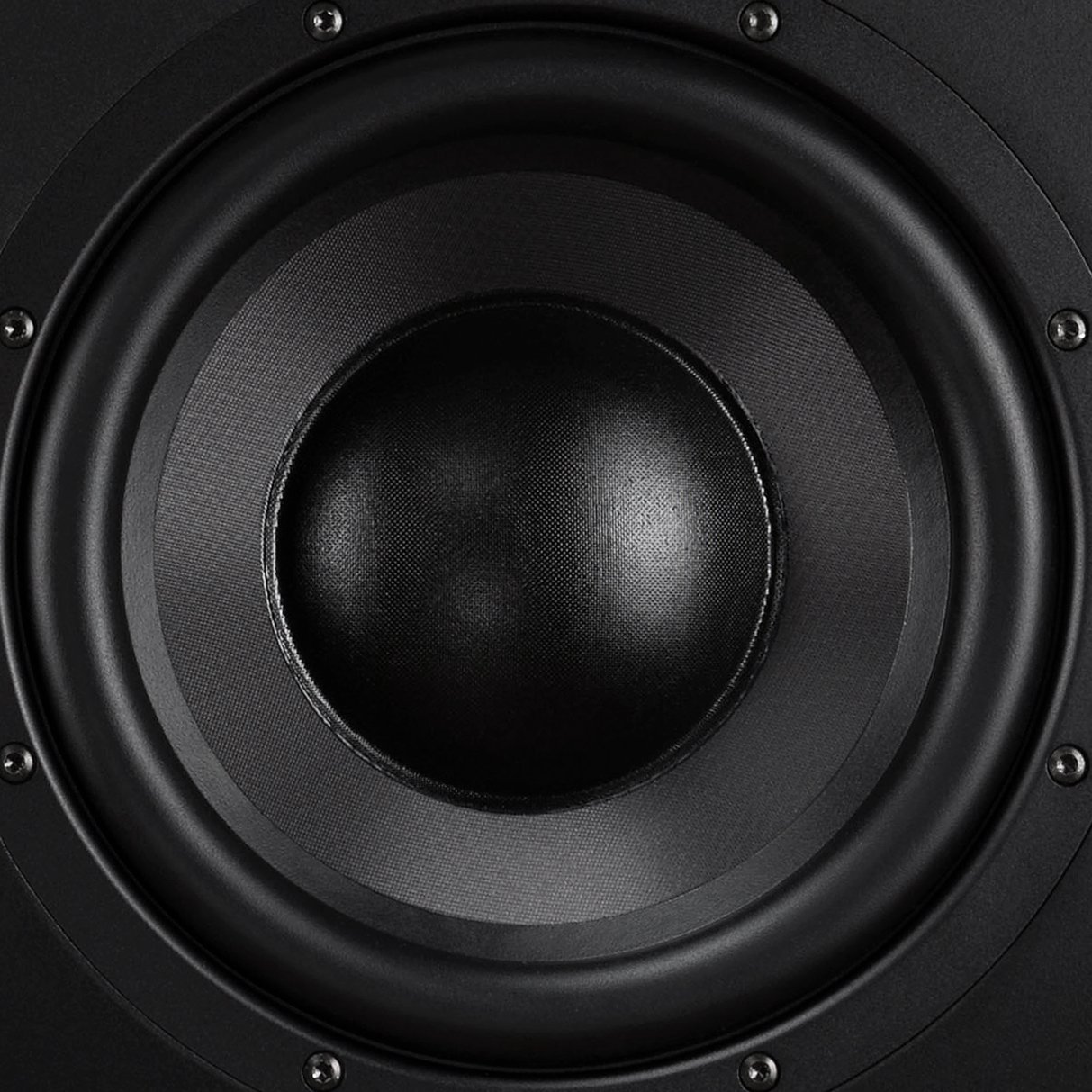 Adam Audio S5H Studio Monitor