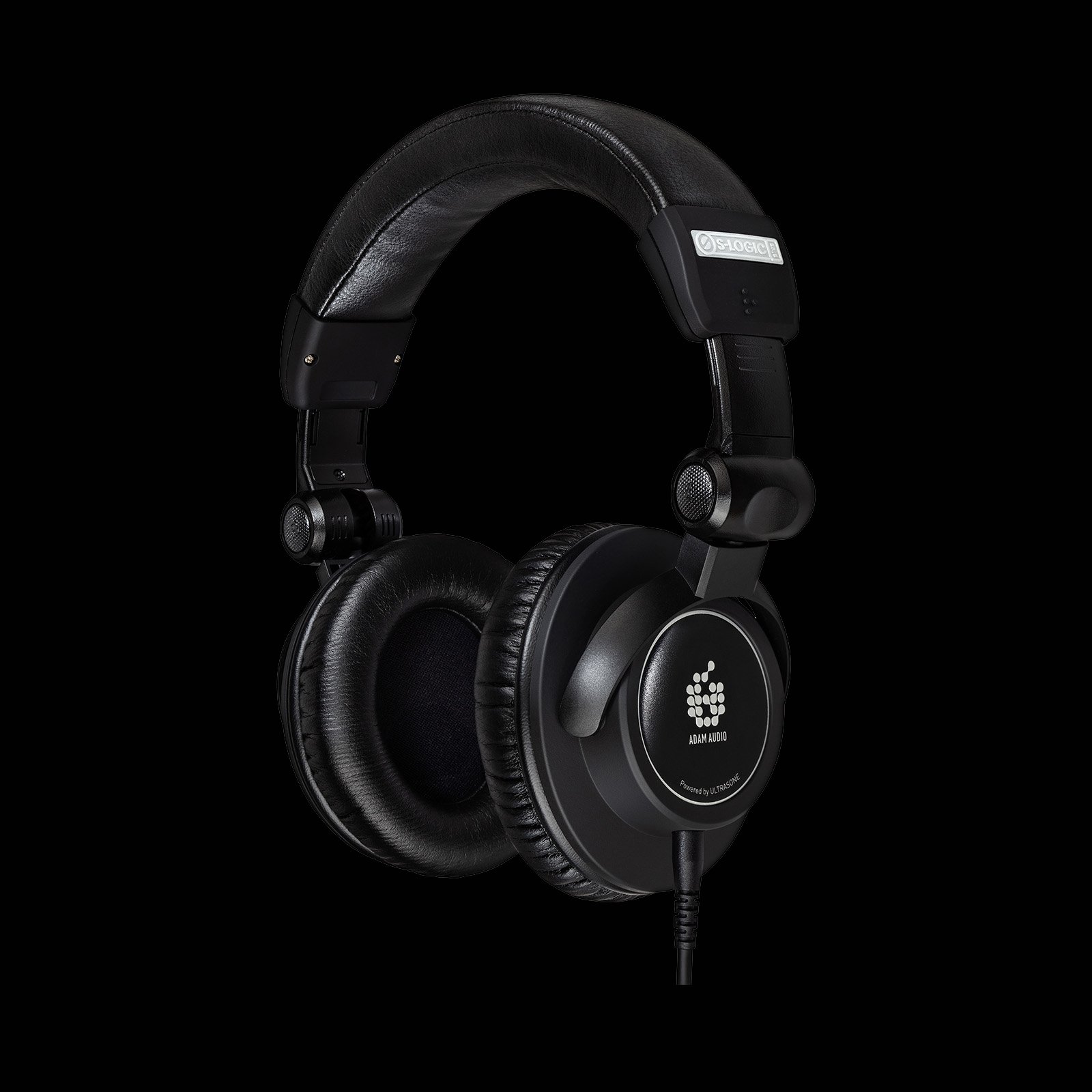 Adam Audio Studio Headphones SP5 Black