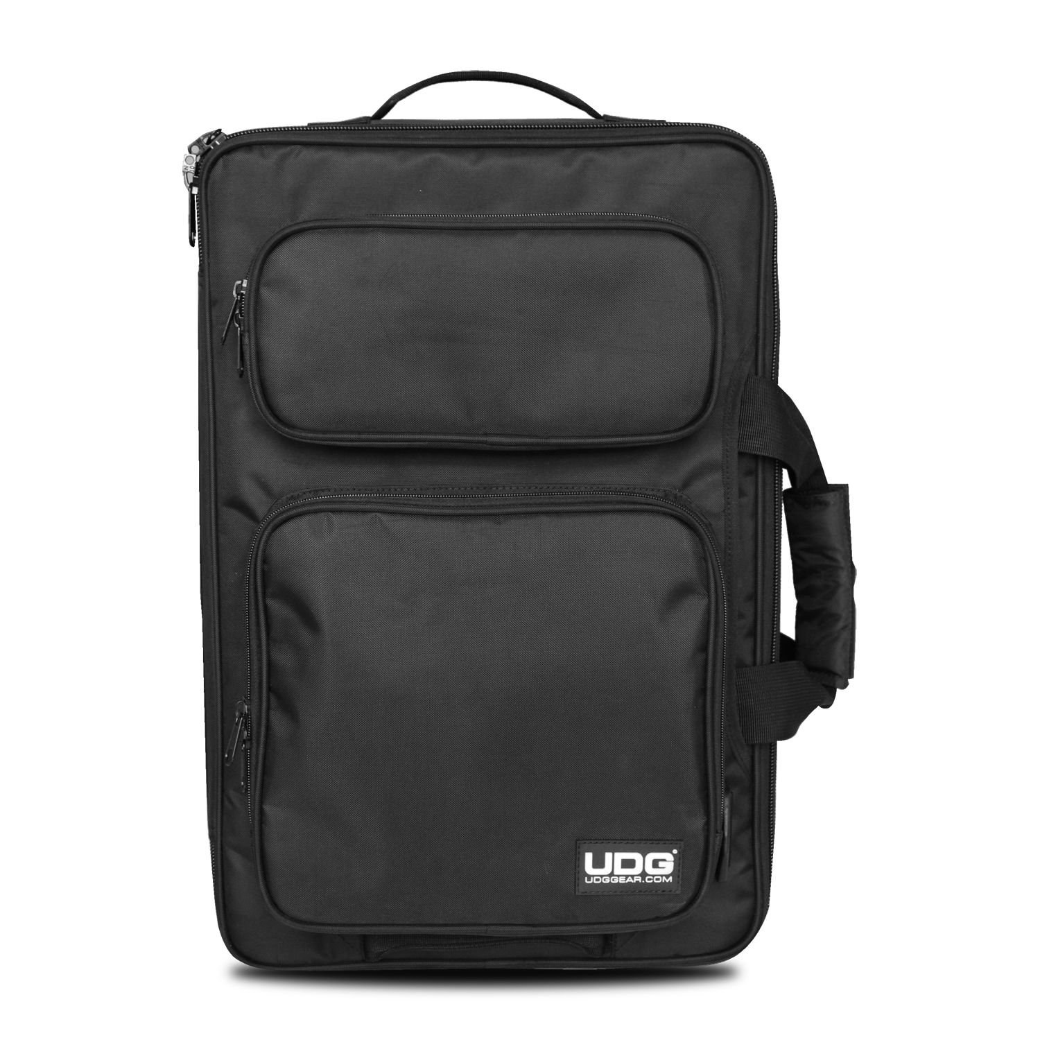 u9103blor ni s4 midi controller backpack front pic