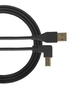udg cable angled black 01